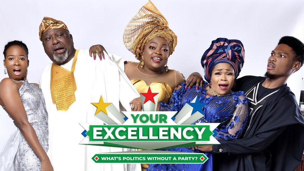 Your Excellency Review