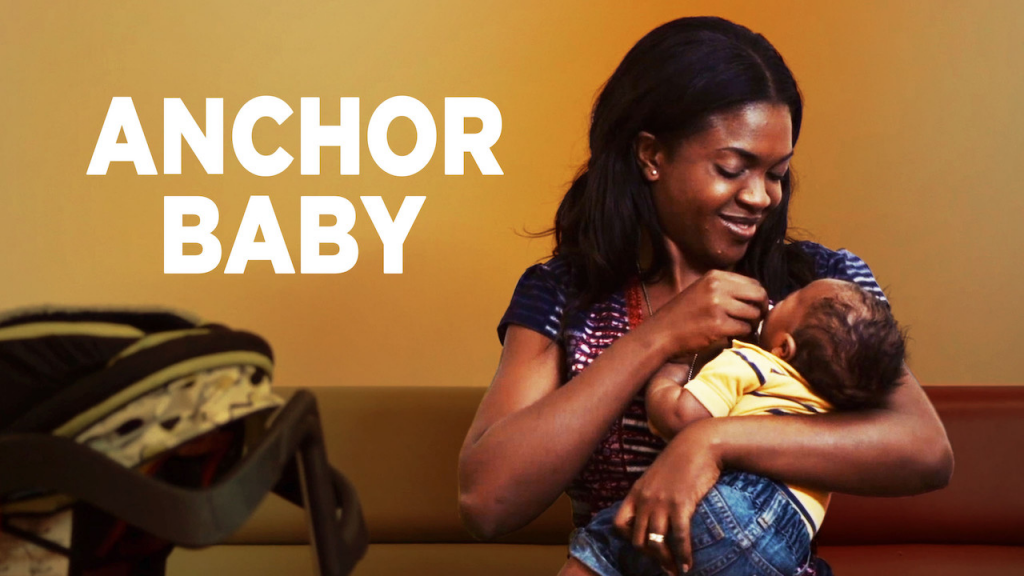Anchor Baby Review