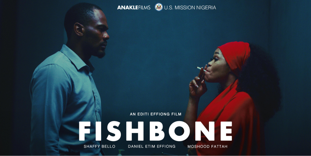 fishbone nigerian short film
