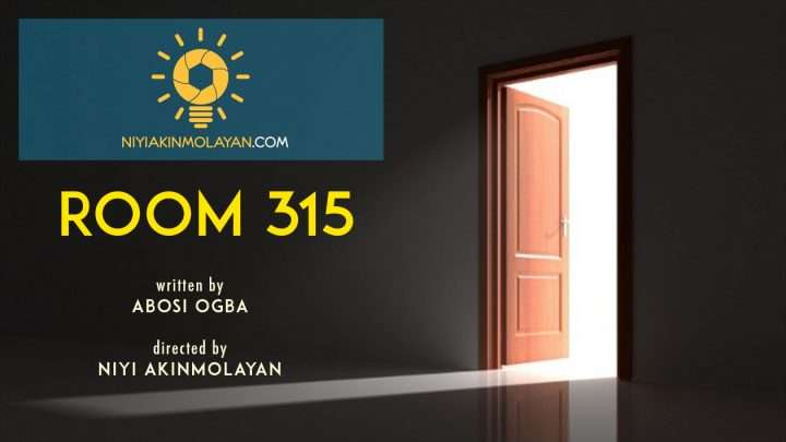 room 315 review