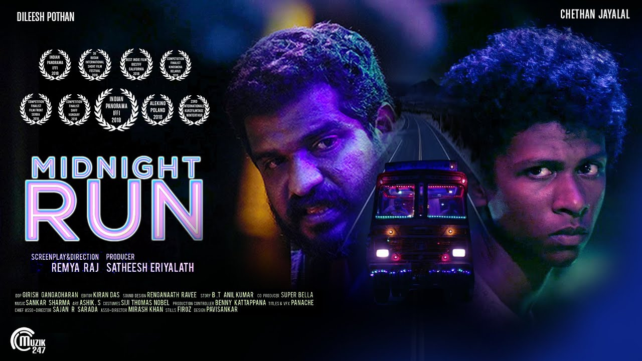 Midnight Run Review