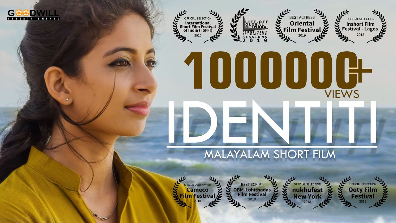 identiti malayalam short film