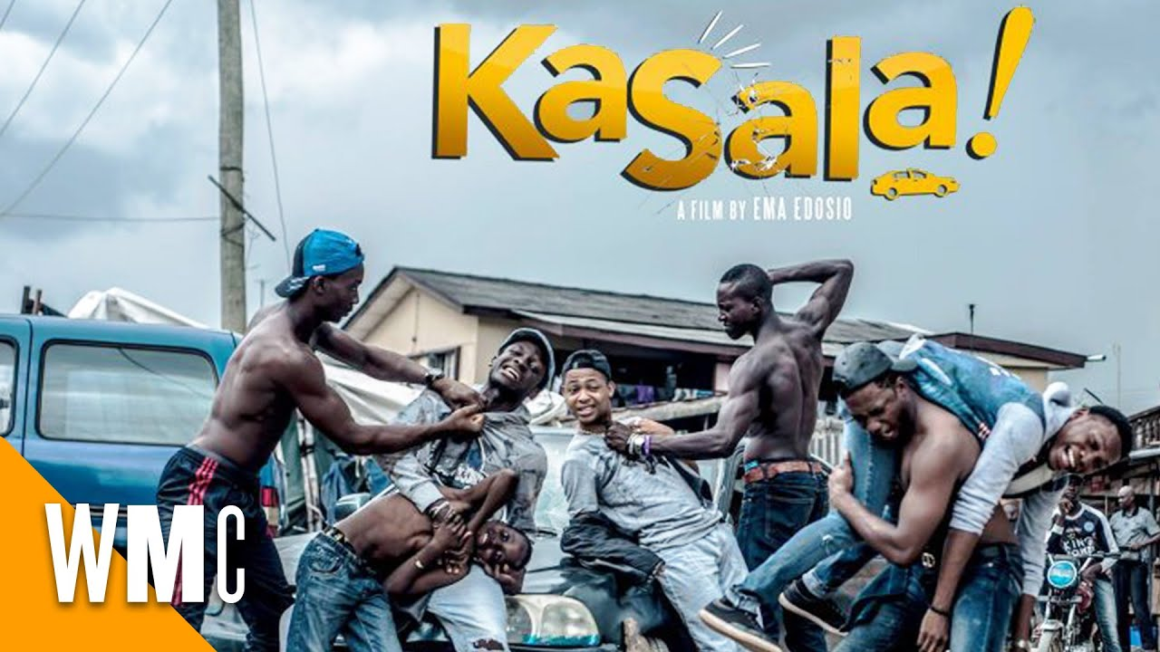 Kasala Review