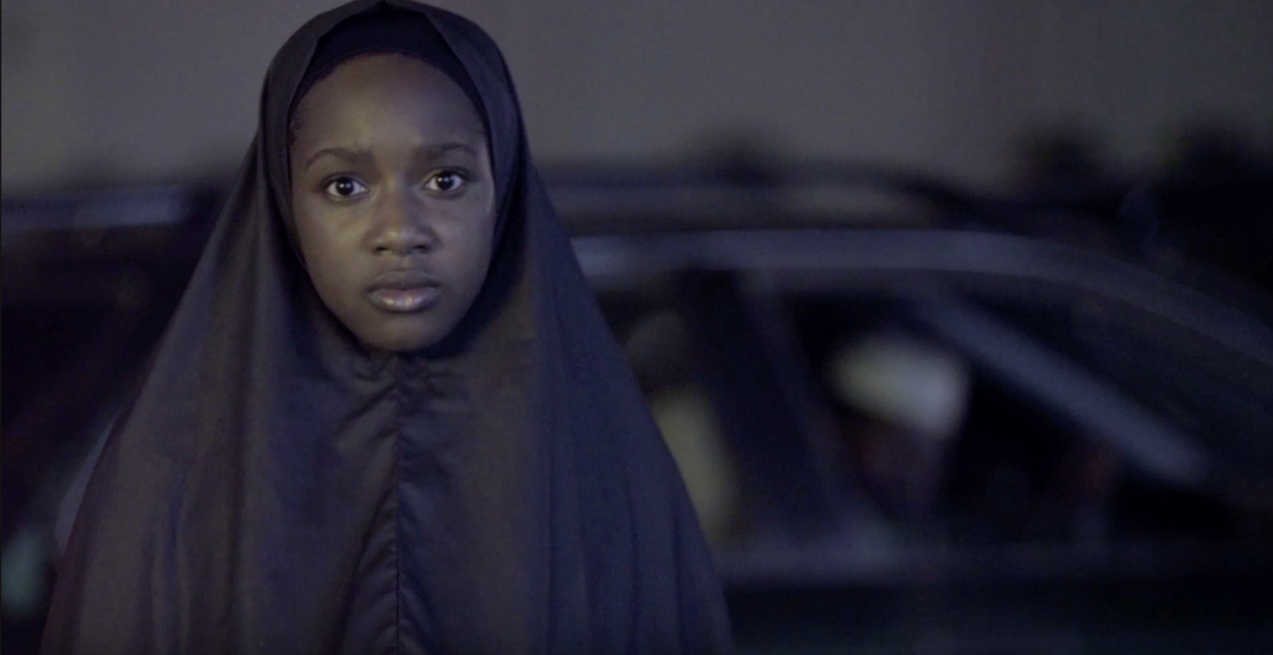 through her eyes nigerian short film