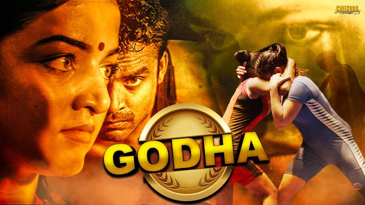 Godha Review