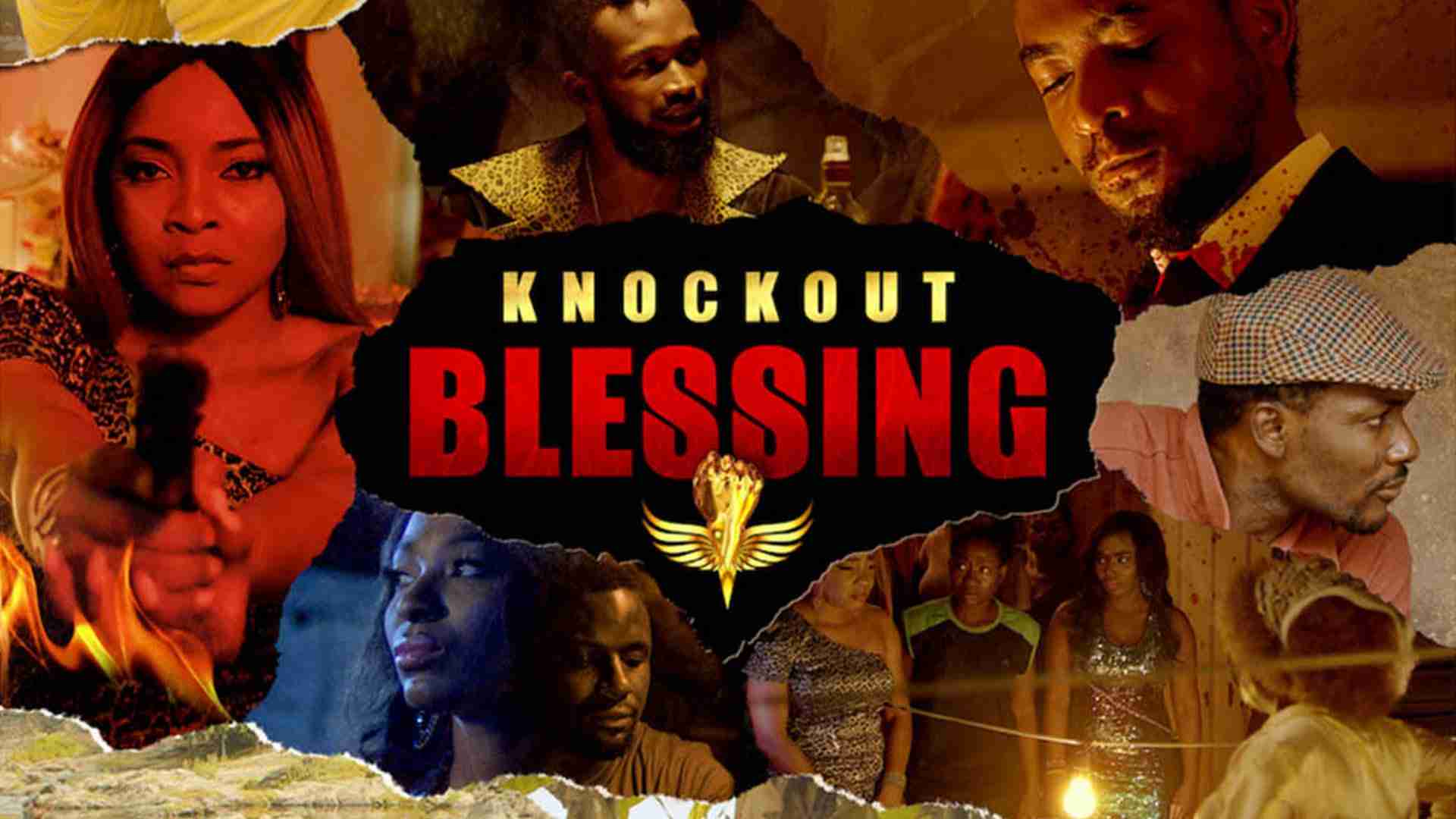 Knockout Blessing Review