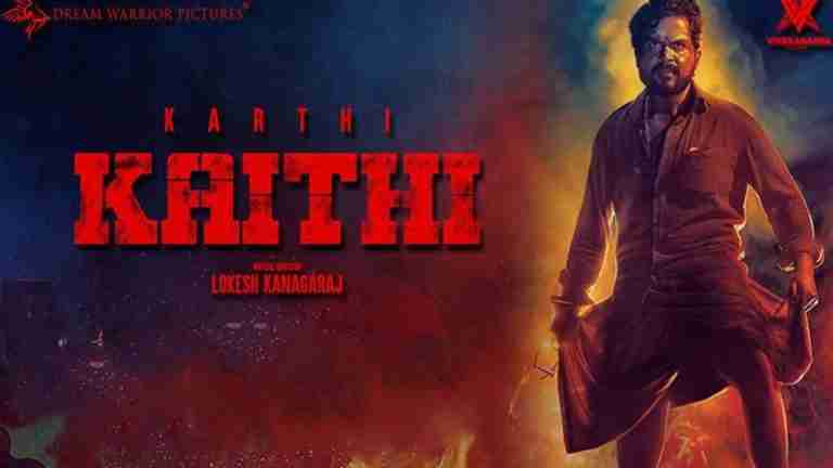 Kaithi Review