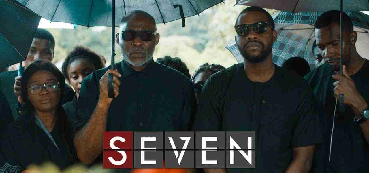 seven nigerian movie review