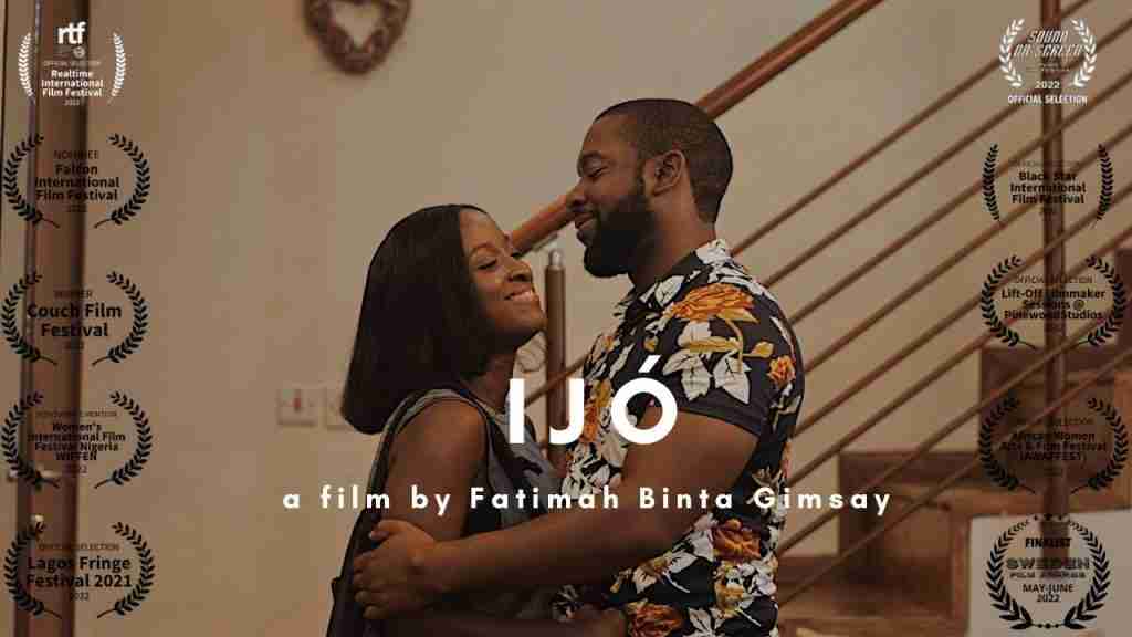 Ijo nigerian short film review