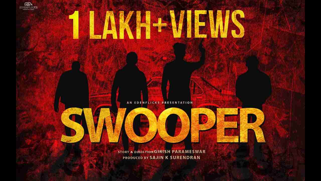 swooper malayalam short film