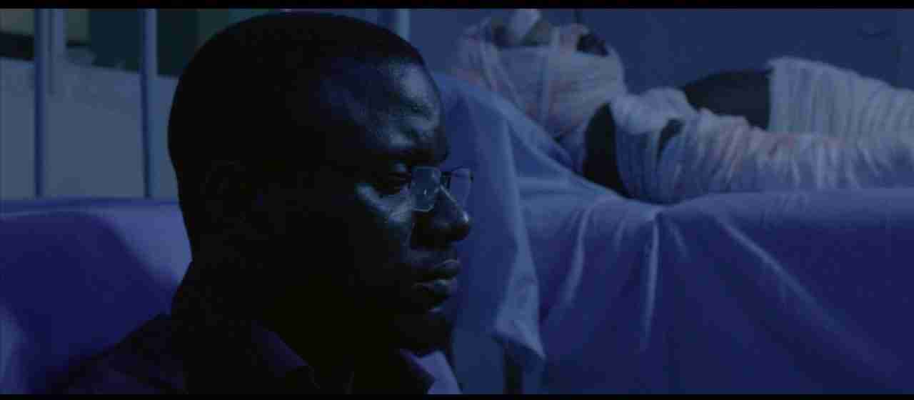no good turn nigerian short film