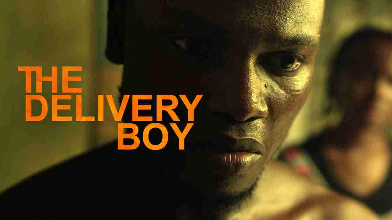 the delivery boy review