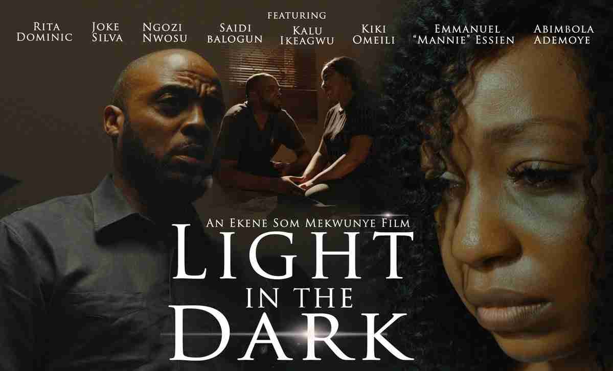 Light in the Dark Review