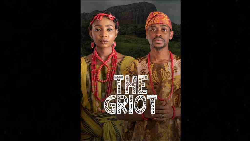 The Griot Review