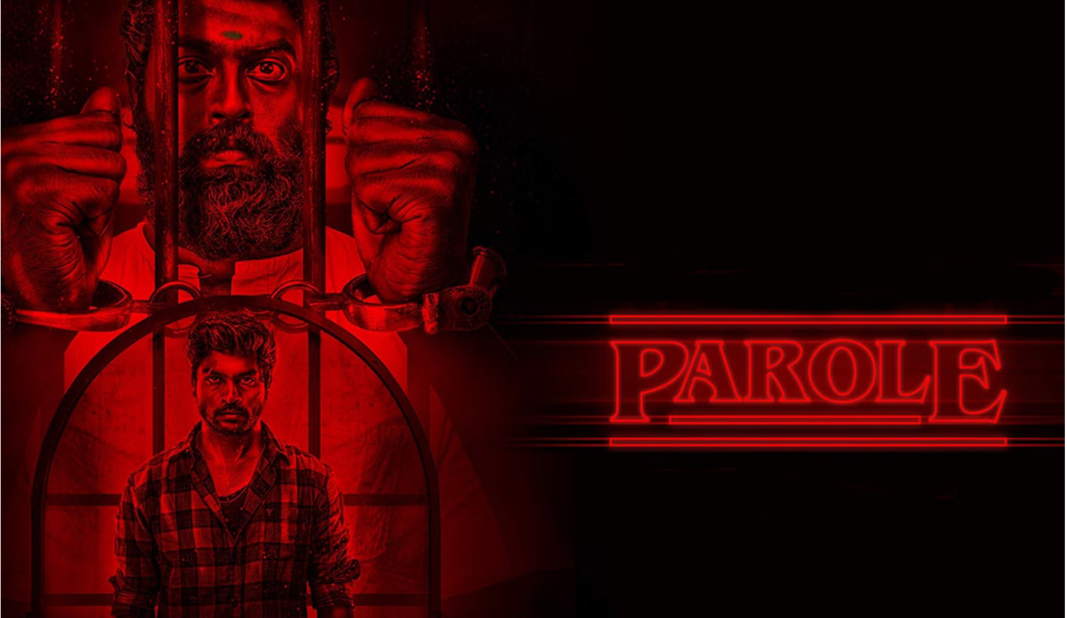 Parole tamil movie review