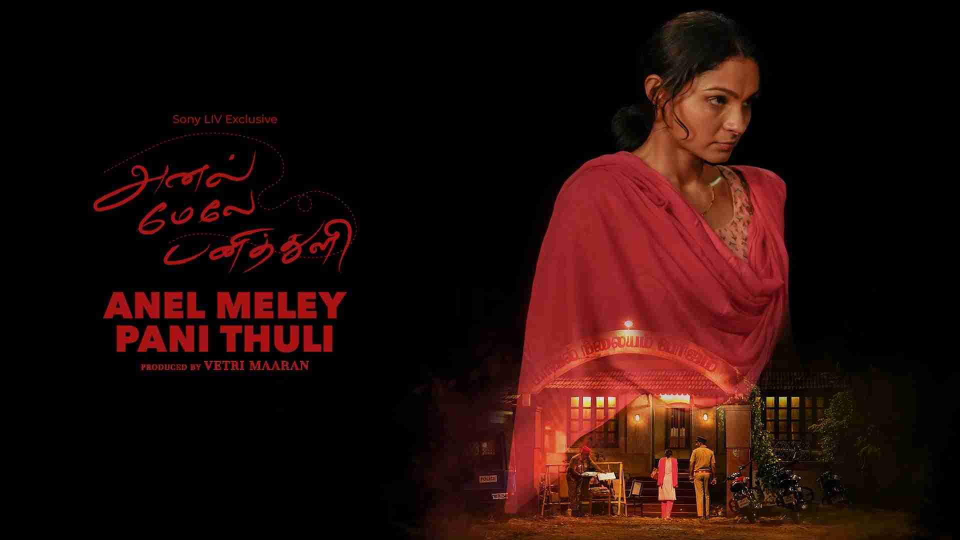 Anel Meley Pani Thuli Review