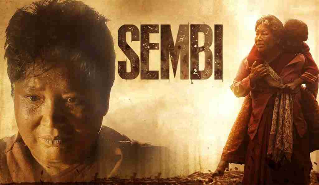 Sembi review