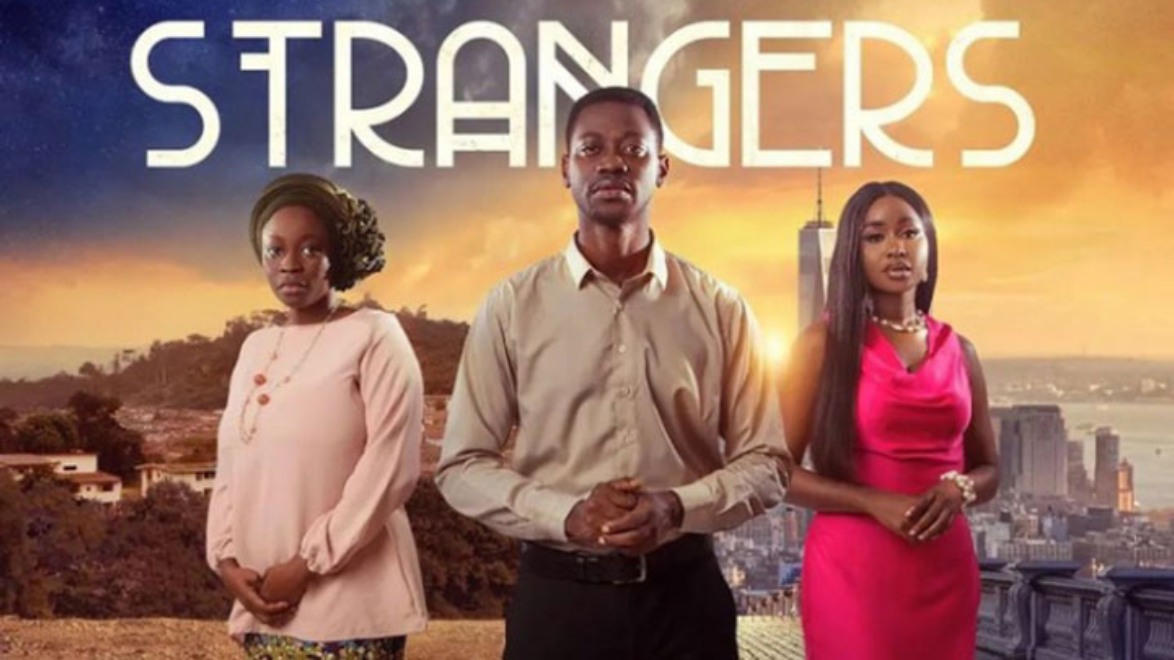 strangers nigerian movie review