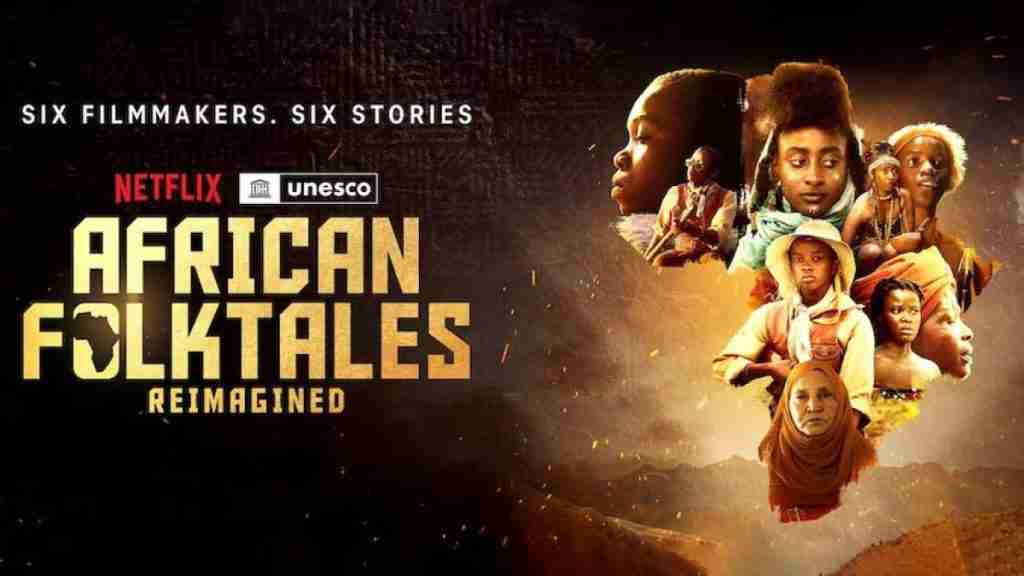 african folktales reimagined review