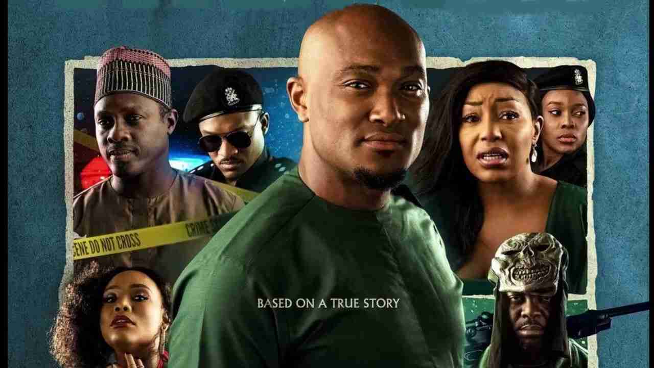 the trade nigerian movie review