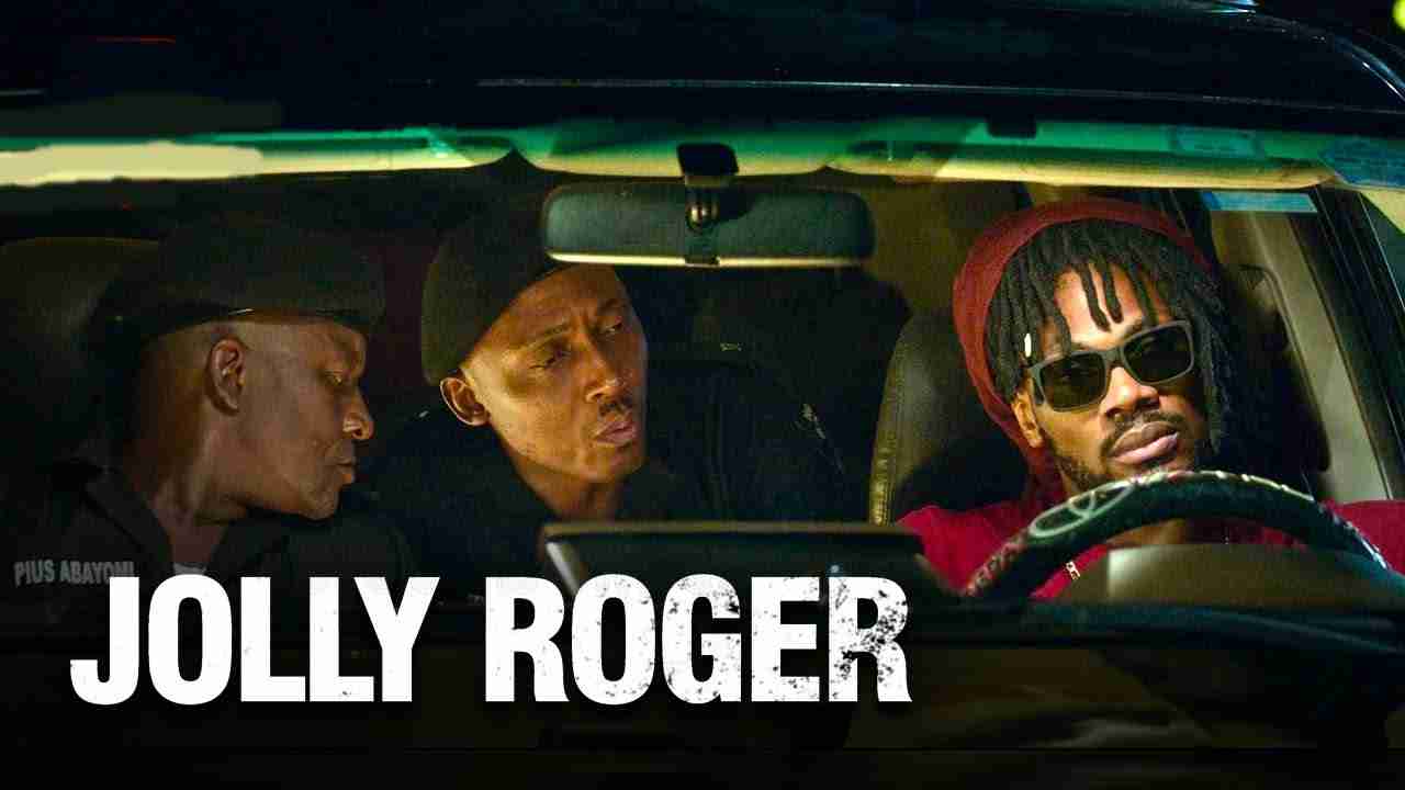 Jolly Roger Review