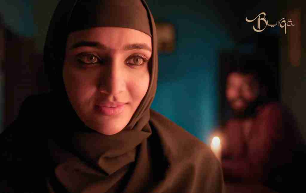 burqa movie review