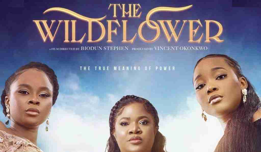 The Wildflower Review