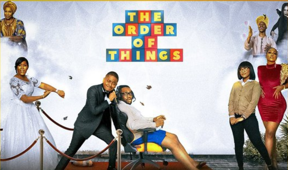 The Order of Things Review