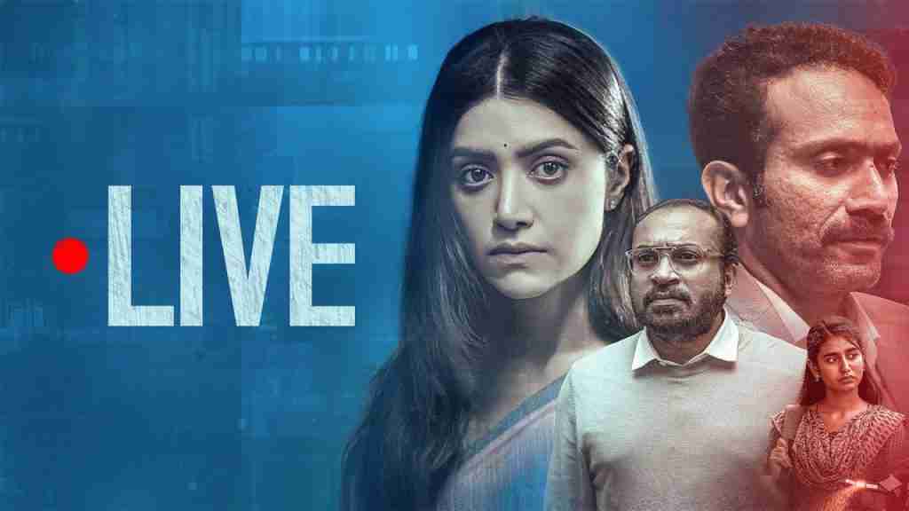 live malayalam movie review