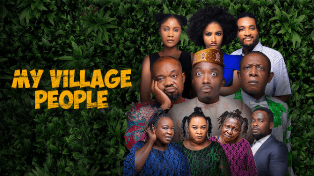 my village people review