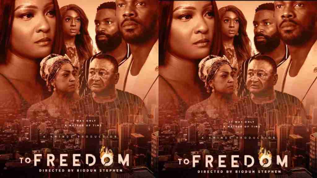 to freedom review