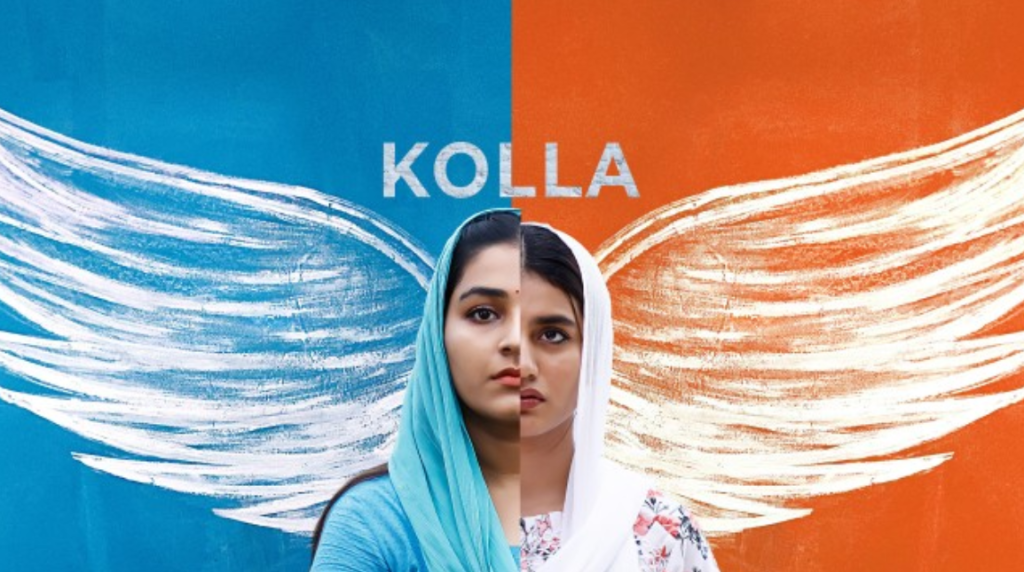 Kolla Review