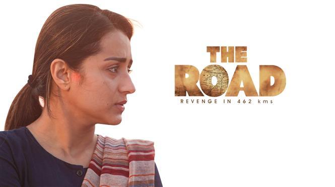 the road review