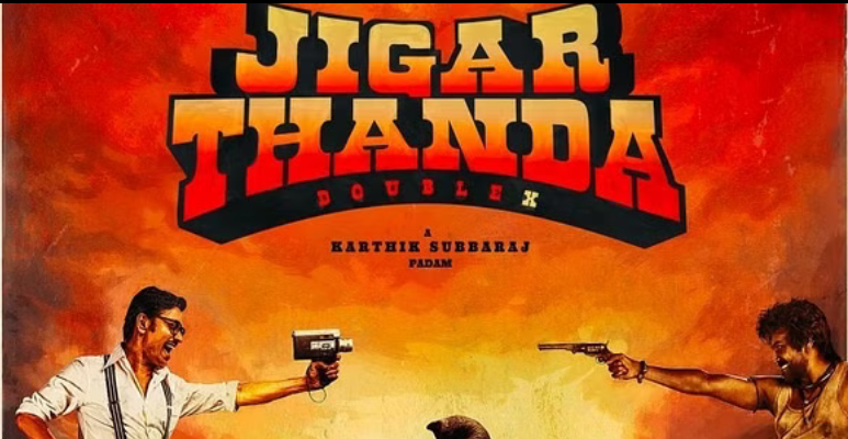jigarthanda doublex review